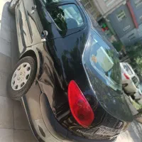 206 sd v1 بسیار تمیز و استثنایی