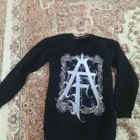 سیوشرت ۳ نخ گلدوزی شبنما نو نو