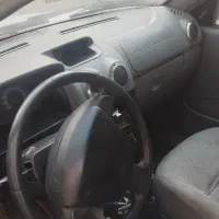 پراید مدل 93دوگانه فابریک کارخانه|خودرو سواری و وانت|سنقر, |دیوار