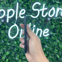 iPhone 7 128G LLA مشکی|موبایل|رشت, پل تالشان|دیوار