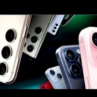 S24 ultraSamsung S25ultra حافظه 256