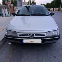 405|خودرو سواری و وانت|لار, |دیوار