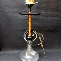 قلیان آکبند ترکیه سنگین