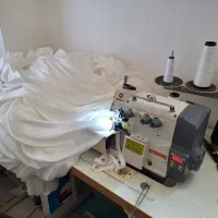 خدمات تعمیر و دوخت و نصب ملورین|پرده، رانر، رومیزی|بندرعباس, |دیوار