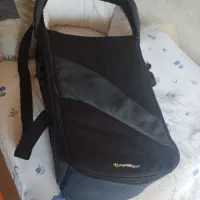 ساک حمل نوزاد