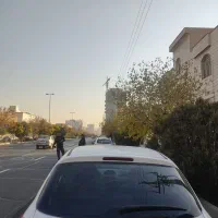 پژو 206تیپ tu3 2|خودرو سواری و وانت|تهران, شهرک غرب|دیوار