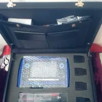 دیاگ لمسی رنگی خودرو سبک وسنگین وموتورسیکلت SPD570