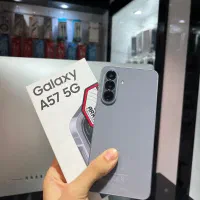 A57 5G انباکس شده