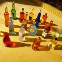 مگنت مینیاتوری (آهنربا مخفی)