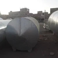 دپو تانکر.مرکز فروش تانکر در بیرجند|مصالح و تجهیزات ساختمان|بیرجند, |دیوار