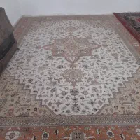 فرش ۱۲ متری هرسین