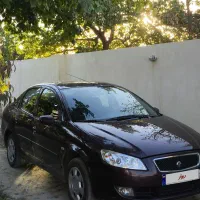 رانا LX مدل 96.رنگ خاص گیلاسی|خودرو سواری و وانت|ارومیه, |دیوار