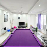 میز بیلیارد