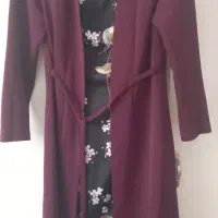 لباس مجلسی|لباس|مشکیندشت, |دیوار