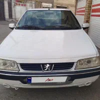 پژو slx مدل ۹۵ بسیار تمیز و سالم