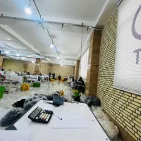 چرخکار و وسط کار|استخدام صنعتی، فنی، مهندسی|رباط‌کریم, نصیرشهر|دیوار