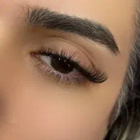 اکستنشن مژه|خدمات آرایشگری و زیبایی|شاهین‌شهر, ۹ دی|دیوار