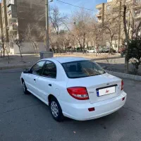 کیا ریو LSمدل ۱۳۸۹ دنده ای|خودرو سواری و وانت|تهران, شهرک بعثت|دیوار