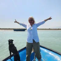 سفر به جزایر سه گانه جنوب