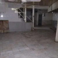 اجاره۱۱۵متر زیرزمین تجاری