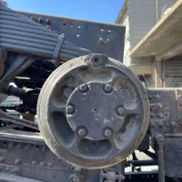 انواع لوازم زیر بندی ولوو