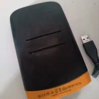 هارد اکسترنال ۲ ترا سلیکون پاور