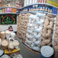 برنج اقساطی۳ماهه(چکی)بدون پیش پرداخت زعفران رایگان|خوردنی و آشامیدنی|تبریز, |دیوار
