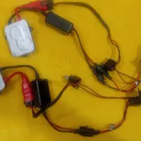 زنون مدل BALLASTاصل (درحد)