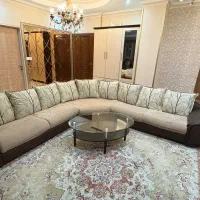 مبل راحتی مدل L