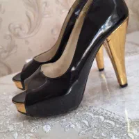 دوعدد کفش مجلسی دونه ی ۲۰۰