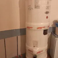 ابگرمکن آکبند