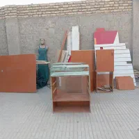 دکورمغازه با ویترین