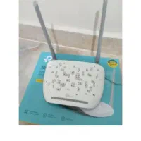وای فای دی پی لینک نو