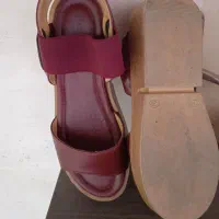 کفش اداری|کیف، کفش، کمربند|قائم‌شهر, |دیوار