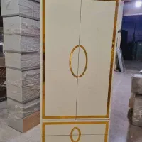 تولید انواع کمد