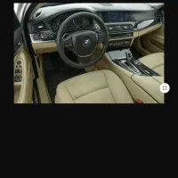 bmw 528 2013|خودرو سواری و وانت|تهران, الهیه|دیوار