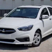 شاهین سانروف دار اسفند ۴۰۱