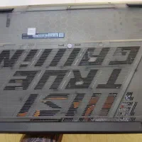 Laptop cyborg 15 a13v