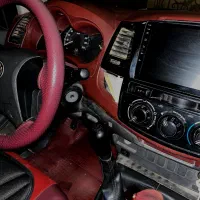 تویوتا‌هایلوکس2013|خودرو سواری و وانت|سراوان, |دیوار