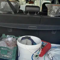 بعلت خرید ملک ماشین جهت فروش هایما s7