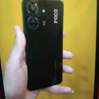 شیائومی پوکوc65-حافظه256رام8