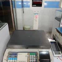 ترازو 60 کیلو|فروشگاه و مغازه|ساری, |دیوار