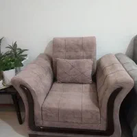 مبل|مبلمان خانگی و میز عسلی|قوچان, |دیوار