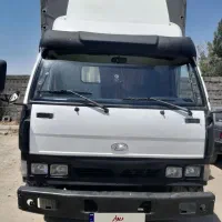 هیوندا چادری بغل بازشو مدل ۸۵