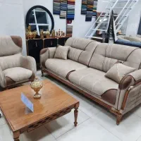 مبل راحتی تخت خواب شو