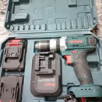 دریل شارژی و دریل پیکوری