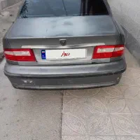 سمند خاکستری مدل 85|خودرو سواری و وانت|رباط‌کریم, رباط‌کریم|دیوار