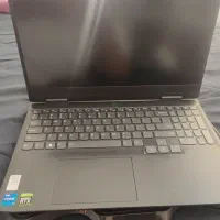 Ideapad Gaming i7 12th