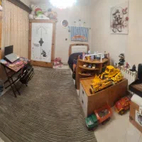 سرویس خواب نوزادی|تخت و سرویس خواب|گرگان, |دیوار