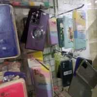 قاب و گلس لوازم جانبی موبایل|لوازم جانبی موبایل و تبلت|نسیمشهر, |دیوار